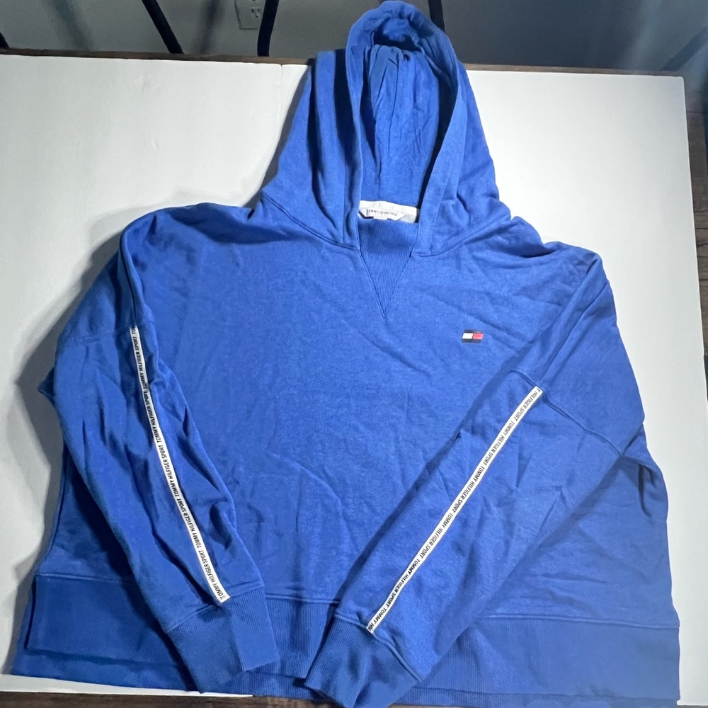 Tommy Hilfiger hoodie XL